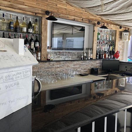 Kalkan Dream Hotel Eksteriør bilde