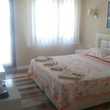 Kalkan Dream Hotel Eksteriør bilde