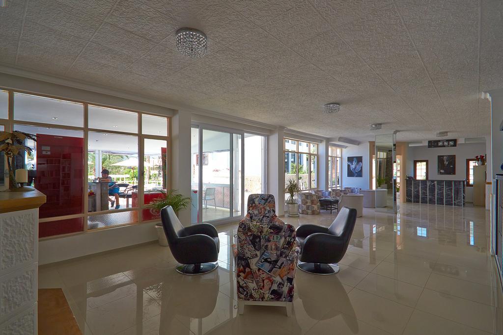 Kalkan Dream Hotel Eksteriør bilde