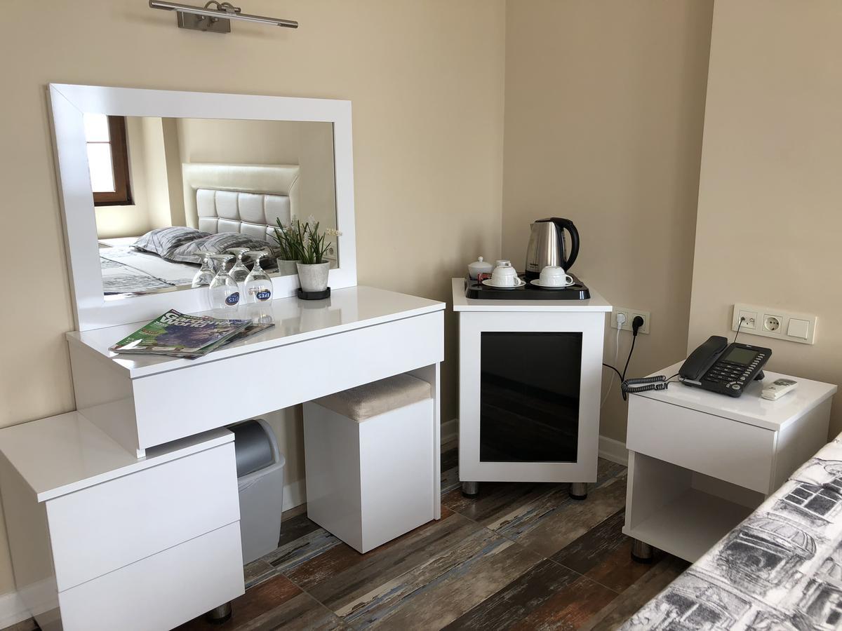 Kalkan Dream Hotel Eksteriør bilde