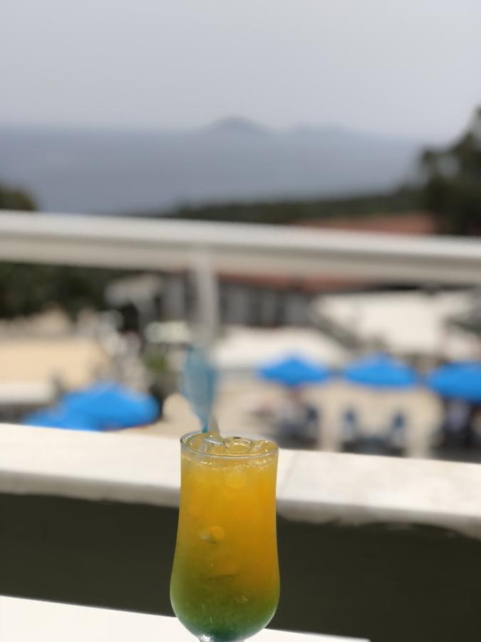Kalkan Dream Hotel Eksteriør bilde