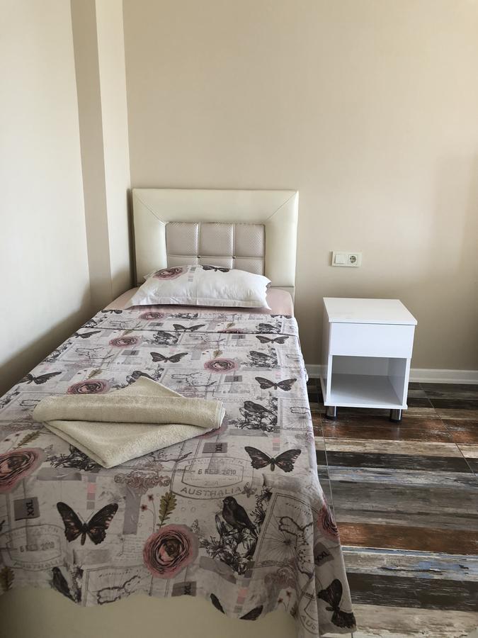 Kalkan Dream Hotel Eksteriør bilde