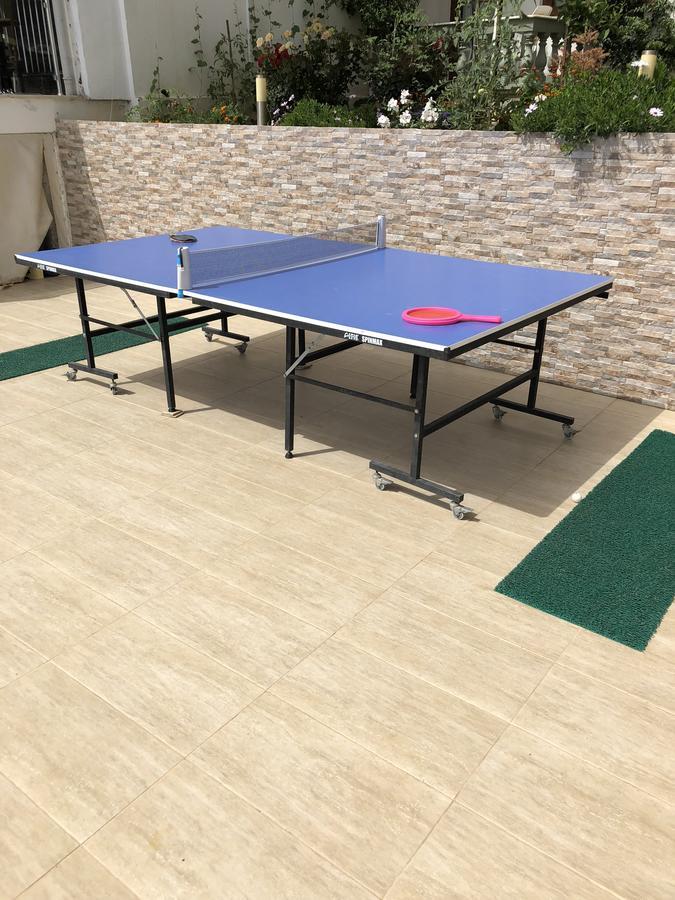 Kalkan Dream Hotel Eksteriør bilde
