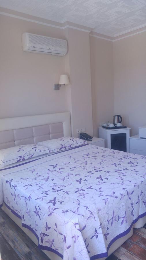 Kalkan Dream Hotel Eksteriør bilde