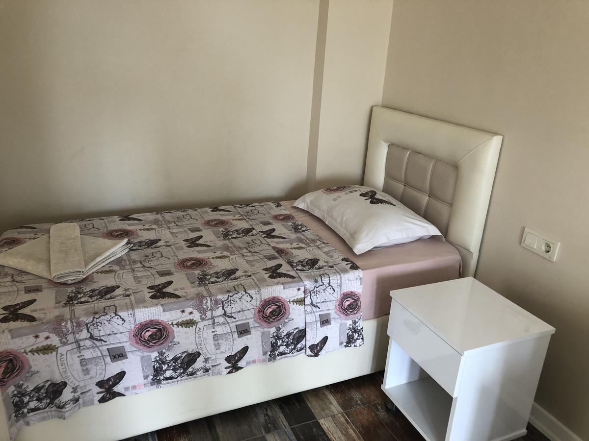 Kalkan Dream Hotel Eksteriør bilde