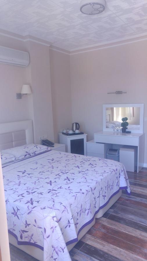 Kalkan Dream Hotel Eksteriør bilde