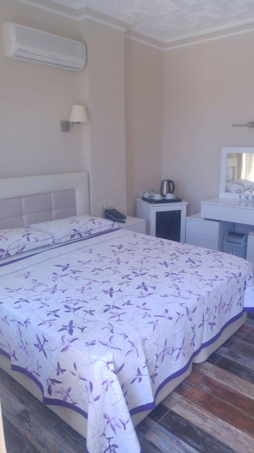 Kalkan Dream Hotel Eksteriør bilde