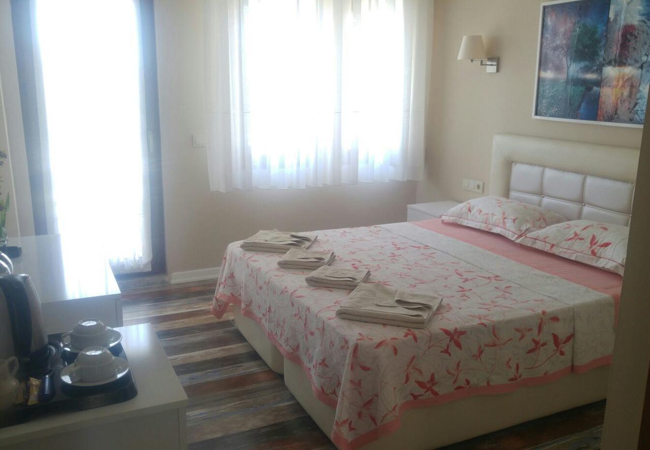 Kalkan Dream Hotel Eksteriør bilde