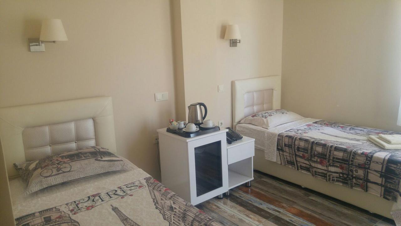 Kalkan Dream Hotel Eksteriør bilde