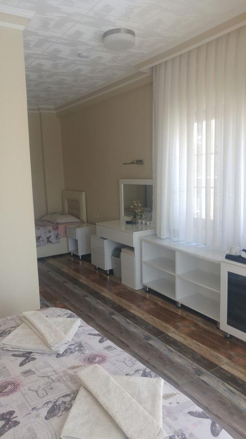 Kalkan Dream Hotel Eksteriør bilde