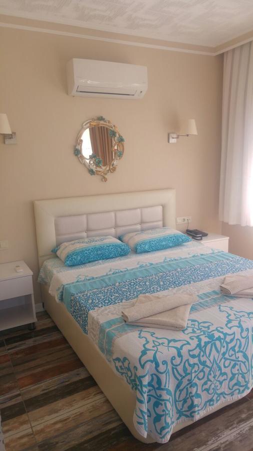 Kalkan Dream Hotel Eksteriør bilde