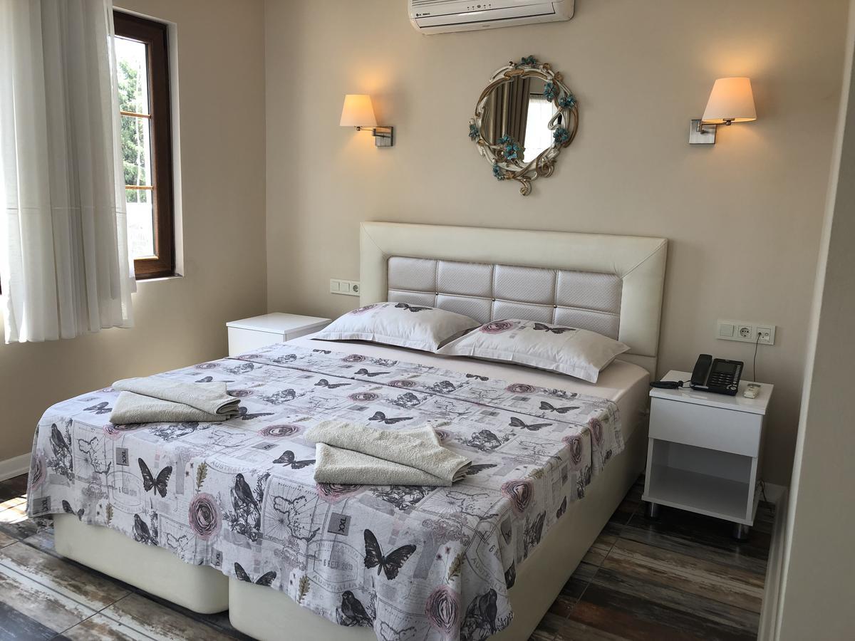 Kalkan Dream Hotel Eksteriør bilde