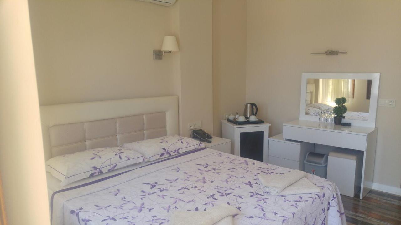 Kalkan Dream Hotel Eksteriør bilde