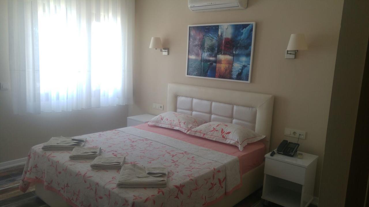 Kalkan Dream Hotel Eksteriør bilde
