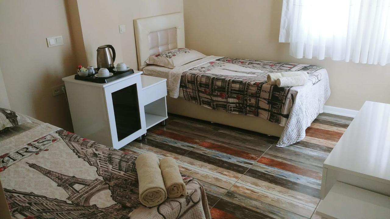 Kalkan Dream Hotel Eksteriør bilde