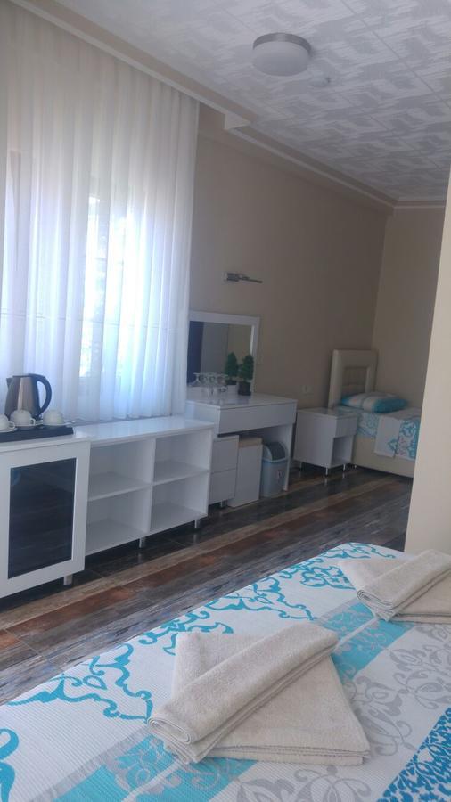 Kalkan Dream Hotel Eksteriør bilde
