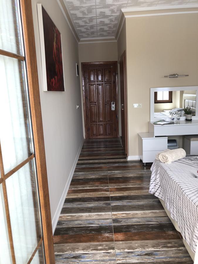 Kalkan Dream Hotel Eksteriør bilde