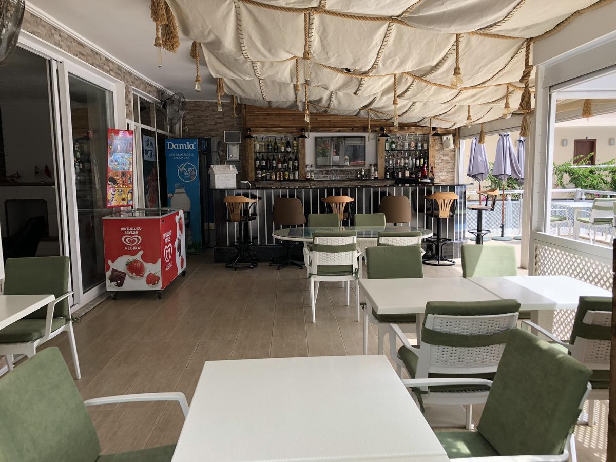 Kalkan Dream Hotel Eksteriør bilde