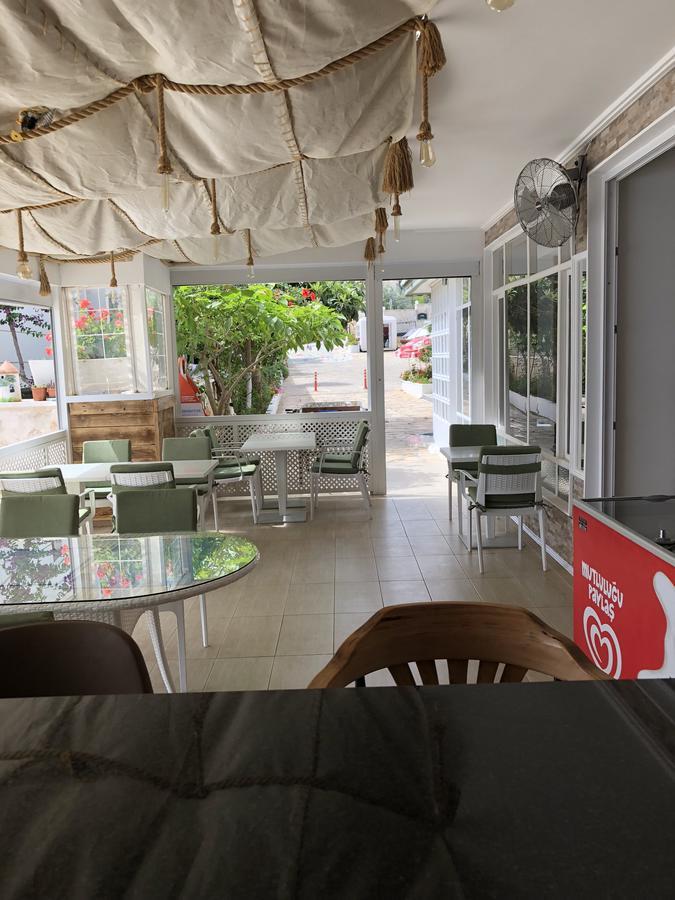 Kalkan Dream Hotel Eksteriør bilde