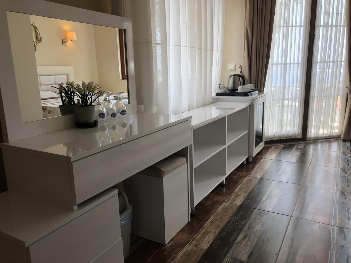 Kalkan Dream Hotel Eksteriør bilde