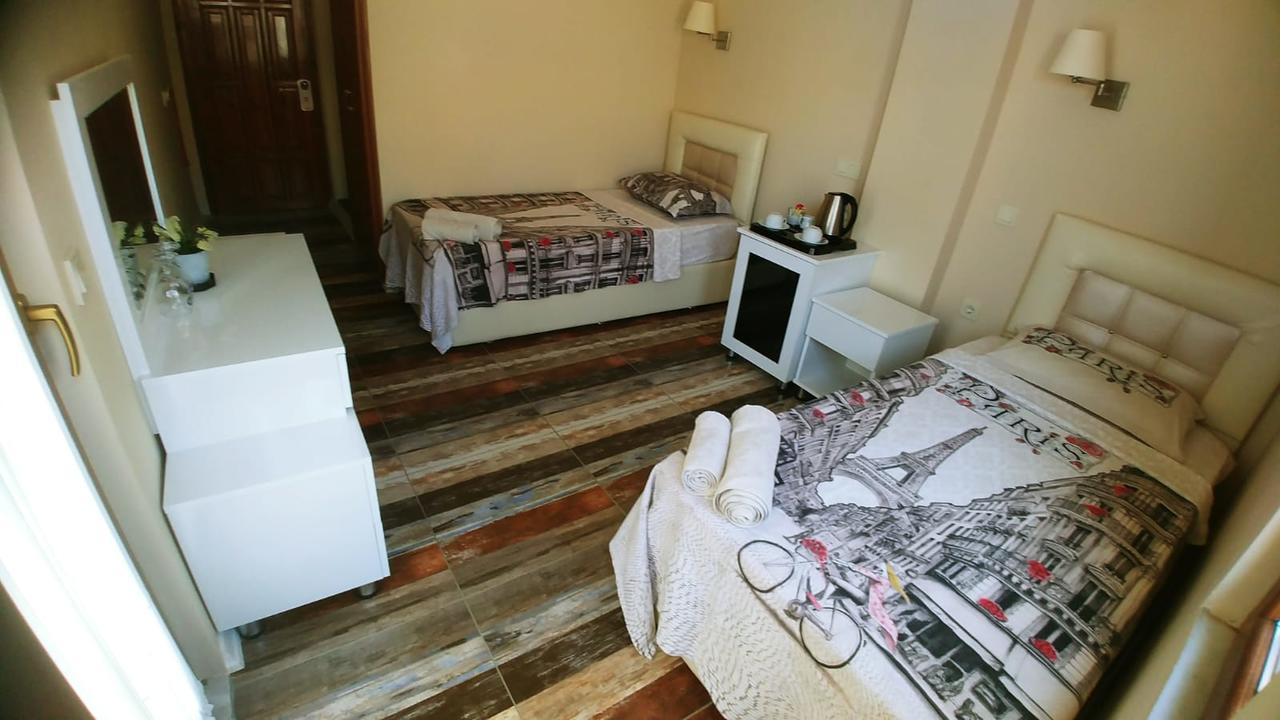 Kalkan Dream Hotel Eksteriør bilde