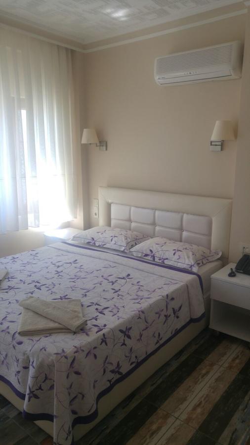 Kalkan Dream Hotel Eksteriør bilde